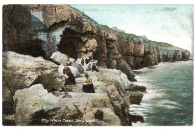 Durlston Past Exhibition 